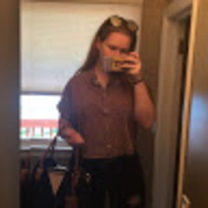 Meet your Posher, Lindsey